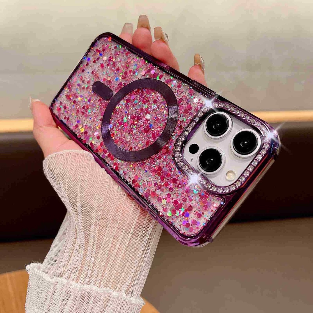 iPhone 16 Pro Case